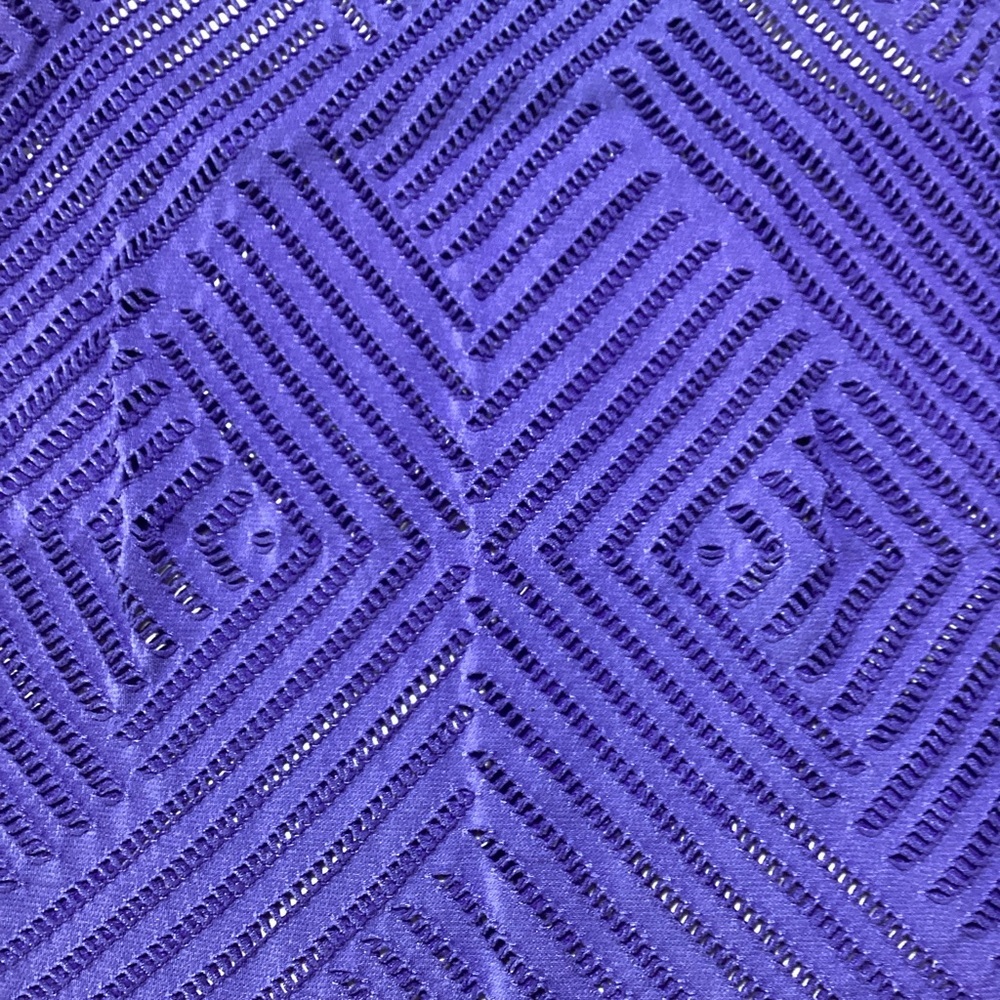 Victoria Secret Sport Macrame Tank Top - Picture 4 of 9